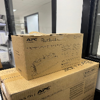 APC Back-UPS Power Supplies - Quantity 2 image 2